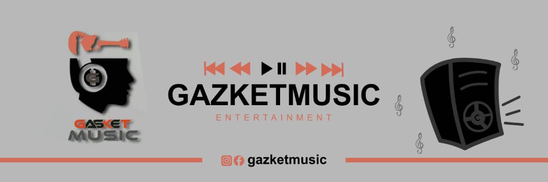 Gazketmusic Entertainment